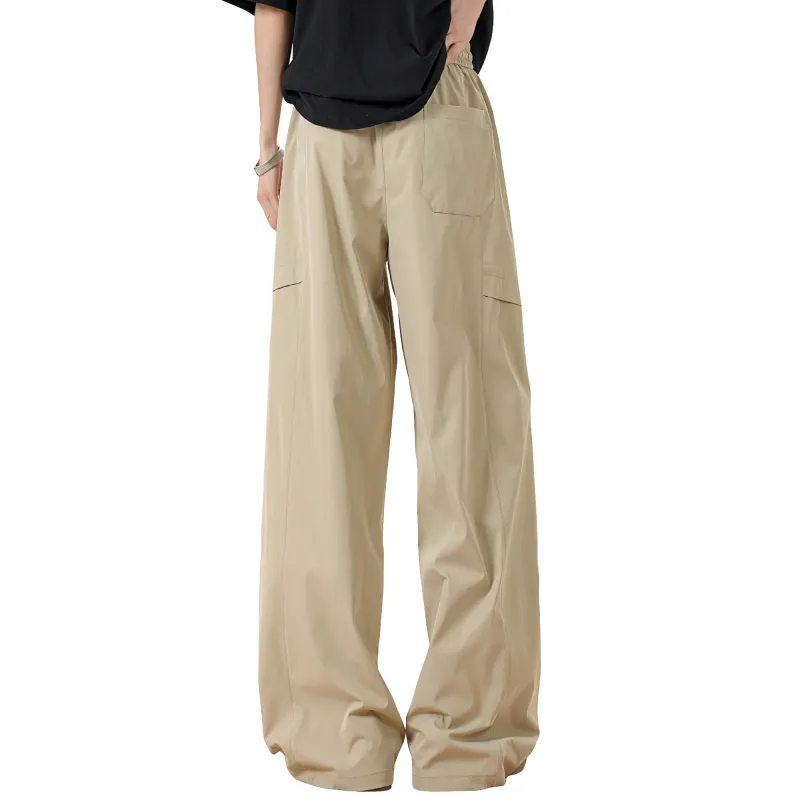 SESAME STREET Casual Pants Unisex-7
