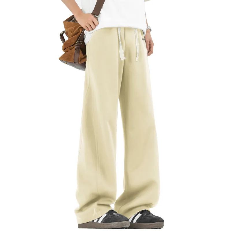 SESAME STREET Casual Pants Unisex-9