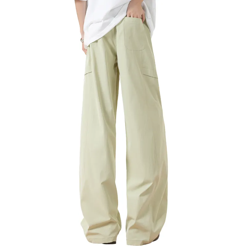 SESAME STREET Casual Pants Unisex-15