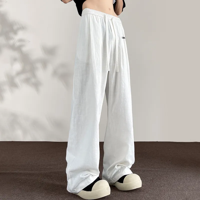 SESAME STREET Casual Pants Unisex-10