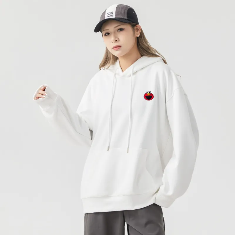 SESAME STREET Sweatshirt Unisex-41
