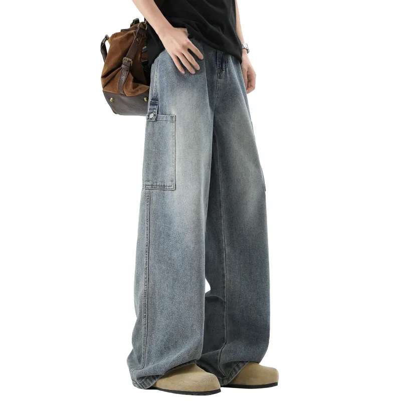 SESAME STREET Jeans Unisex-5