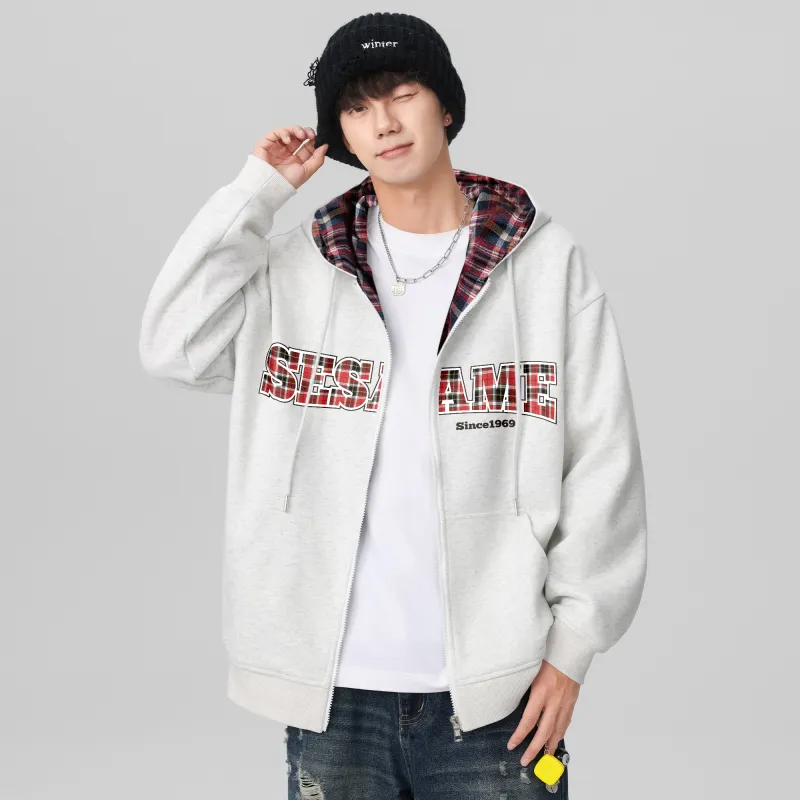 SESAME STREET Sweatshirt Unisex-10