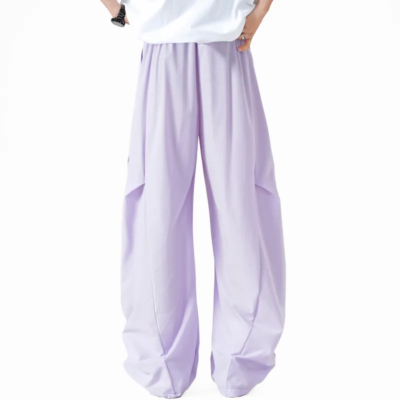 SESAME STREET Casual Pants Unisex-23