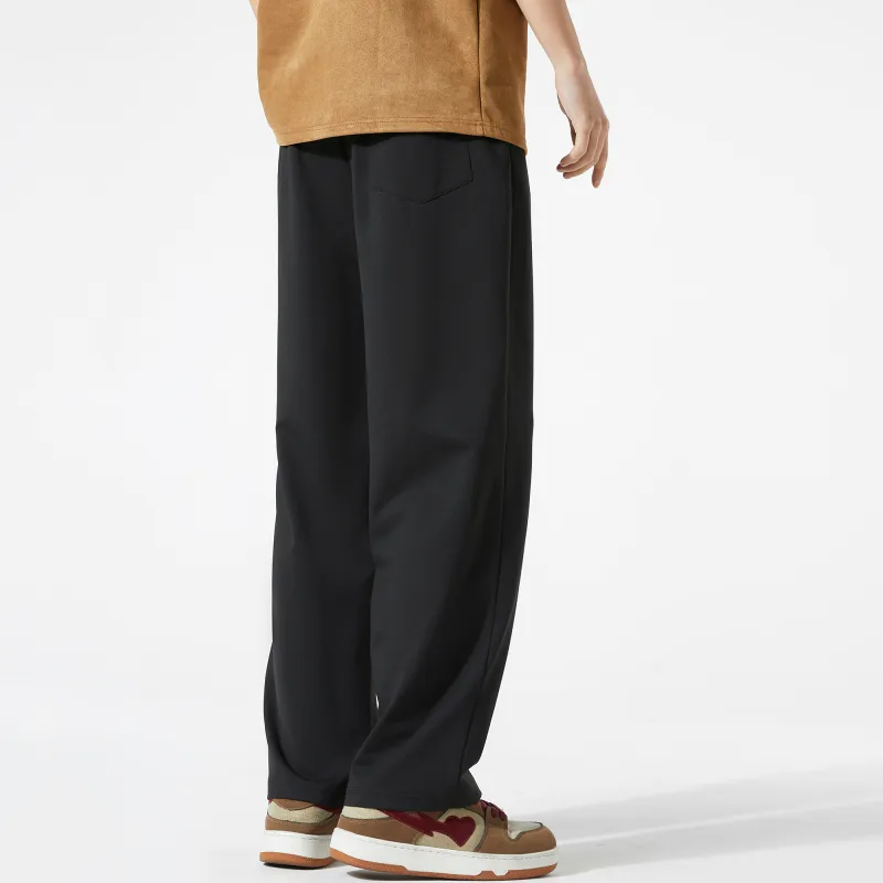 SESAME STREET Casual Pants Unisex-5