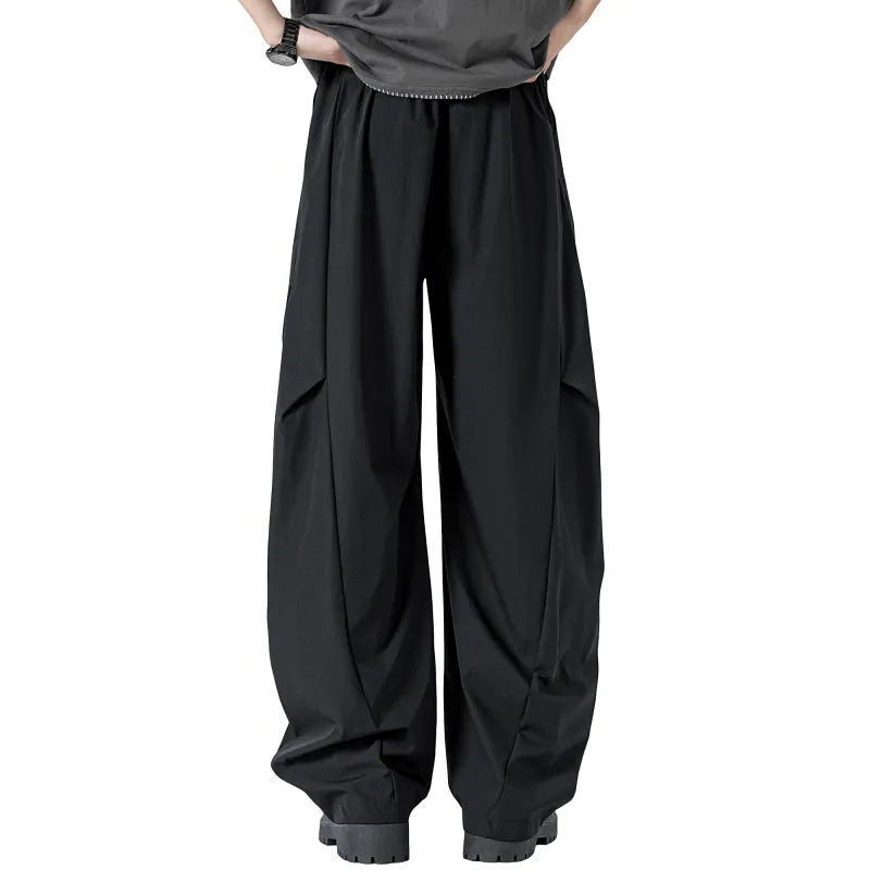 SESAME STREET Casual Pants Unisex-4