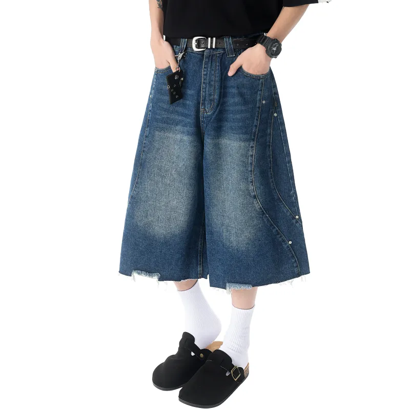 SESAME STREET Jeans Unisex-5