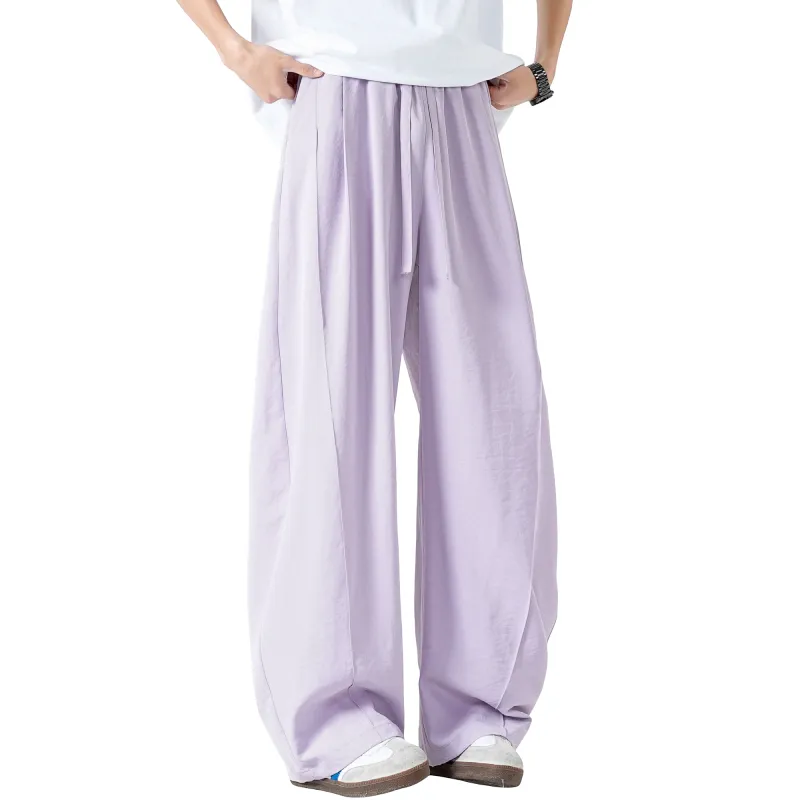 SESAME STREET Casual Pants Unisex-15