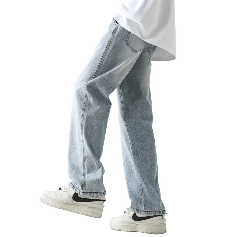 SESAME STREET Jeans Unisex-20