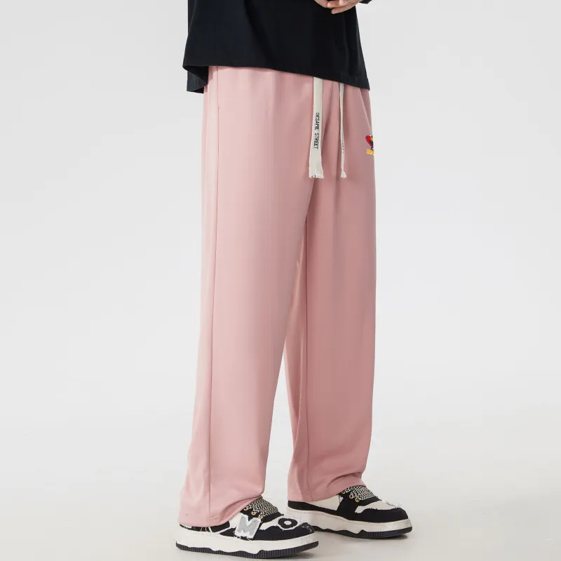 SESAME STREET Casual Pants Unisex-35
