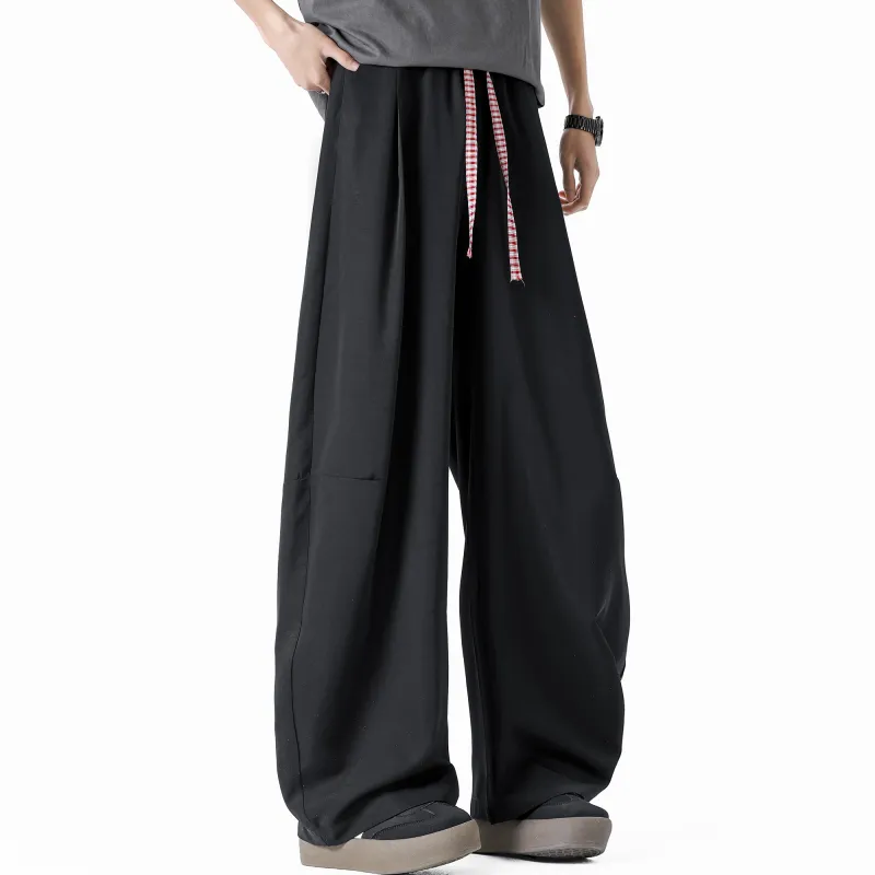 SESAME STREET Casual Pants Unisex-3