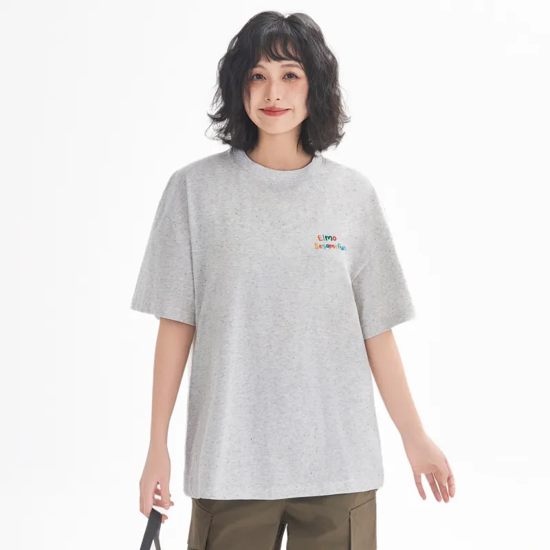 SESAME STREET T Shirts Unisex-11
