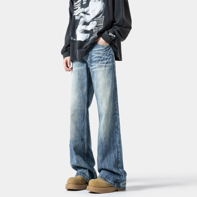 SESAME STREET Jeans Unisex-3