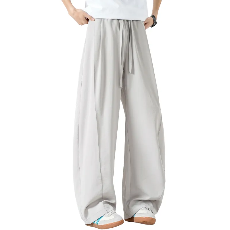 SESAME STREET Casual Pants Unisex-21