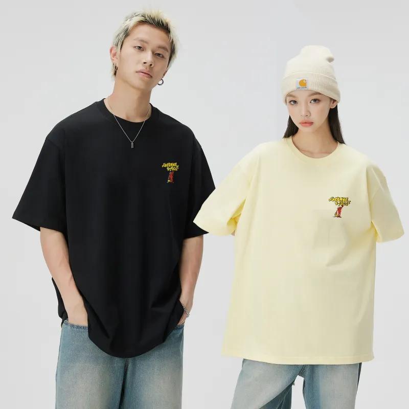 SESAME STREET T Shirts Unisex-29