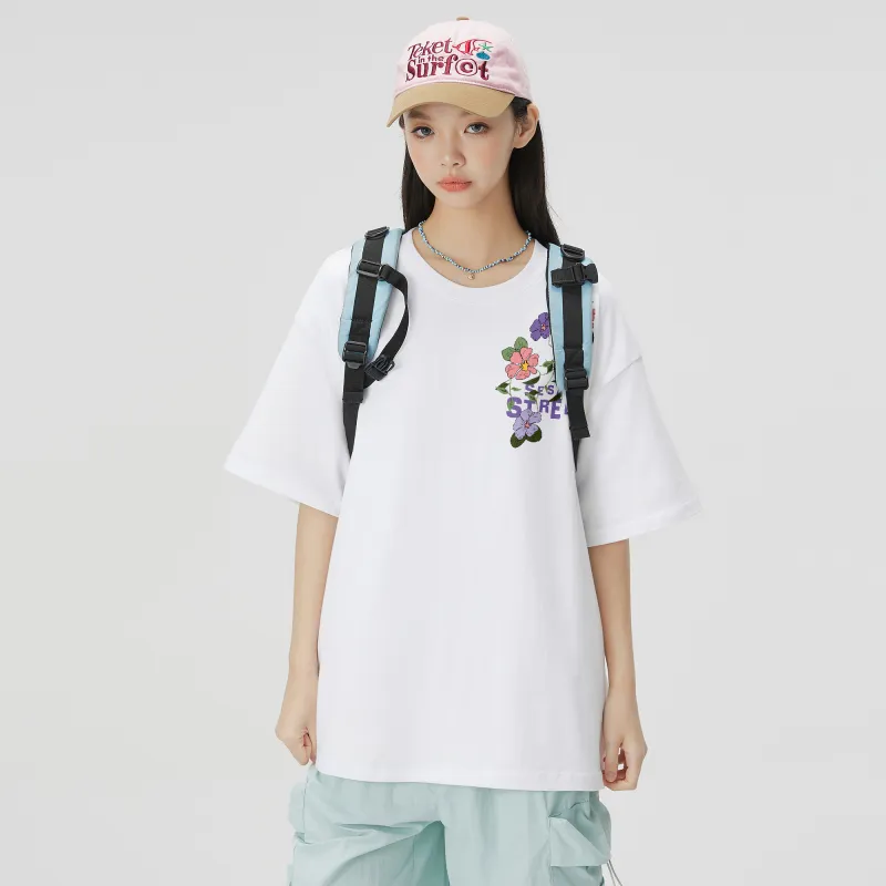 SESAME STREET T Shirts Unisex-6