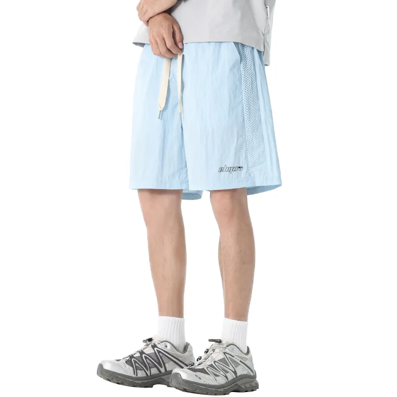 SESAME STREET Casual Shorts Unisex-10