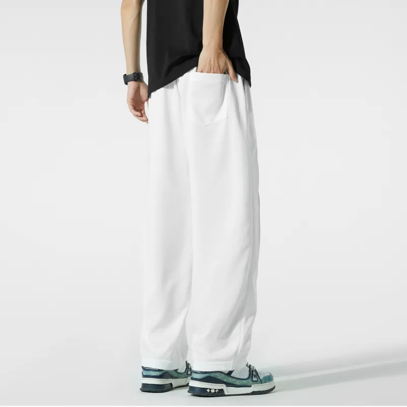 SESAME STREET Casual Pants Unisex-10