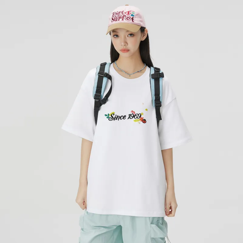SESAME STREET T Shirts Unisex-7