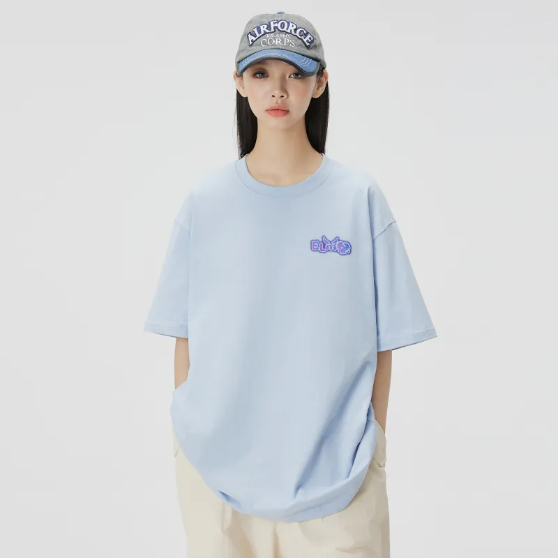 SESAME STREET T Shirts Unisex-20