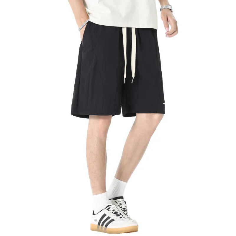 SESAME STREET Casual Shorts Unisex-1