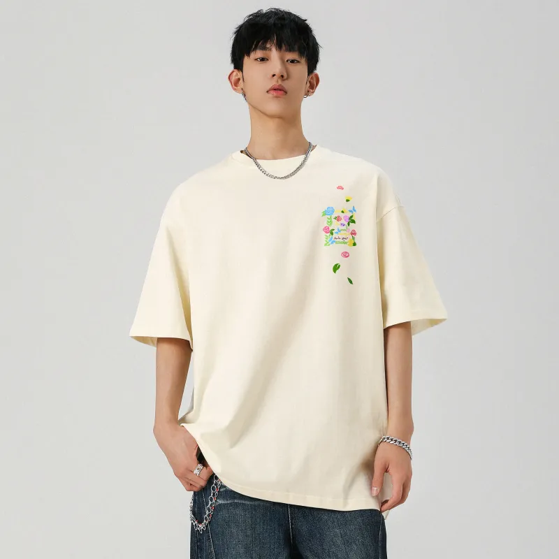SESAME STREET T-Shirts Unisex-32