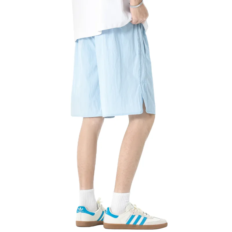 SESAME STREET Casual Shorts Unisex-13
