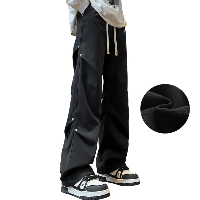 SESAME STREET Casual Pants Unisex-17