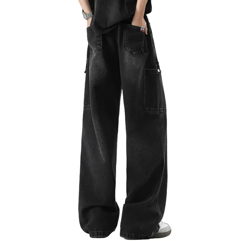 SESAME STREET Jeans Unisex-2