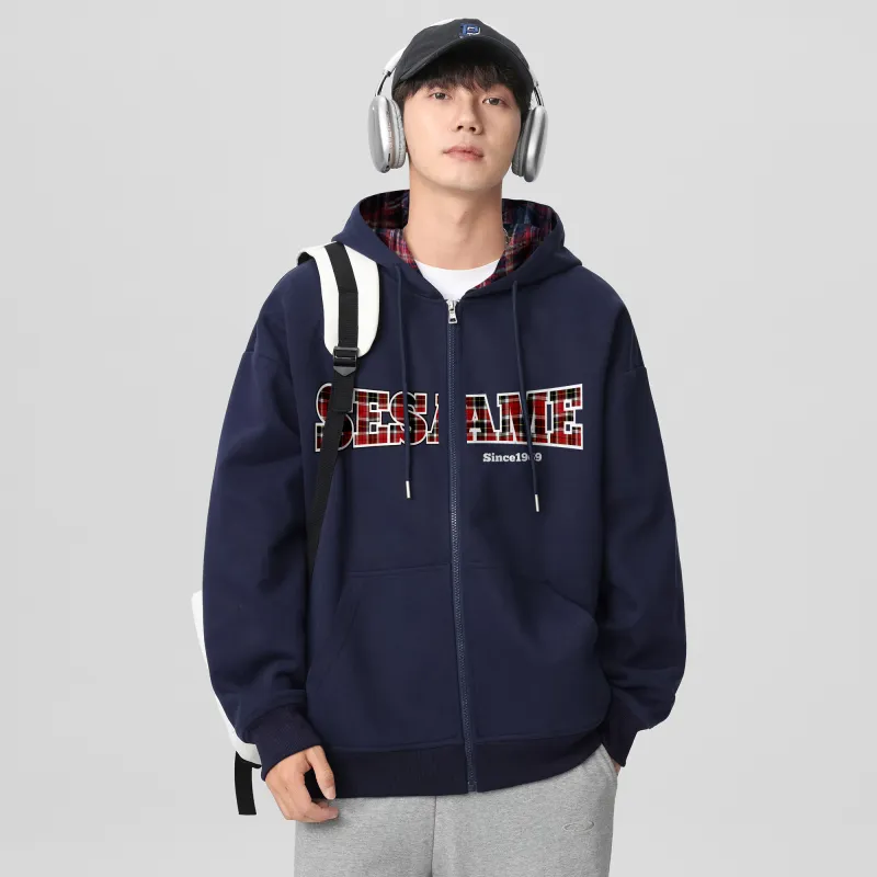 SESAME STREET Sweatshirt Unisex-6