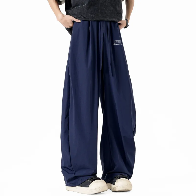 SESAME STREET Casual Pants Unisex-13
