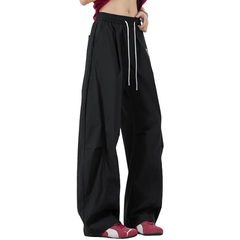 SESAME STREET Casual Pants Unisex-3