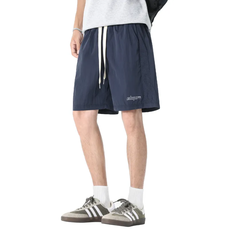 SESAME STREET Casual Shorts Unisex-7