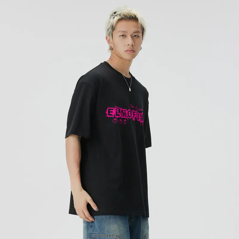 SESAME STREET T Shirts Unisex-4
