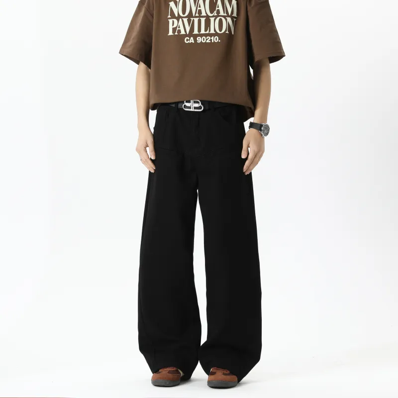 SESAME STREET Jeans Unisex-3