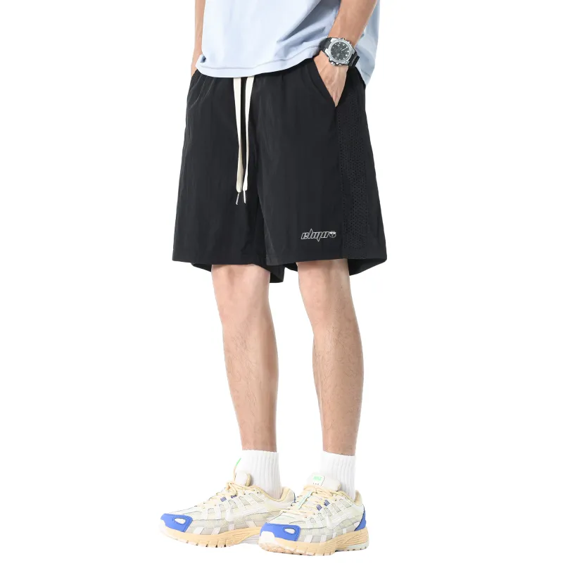 SESAME STREET Casual Shorts Unisex-1