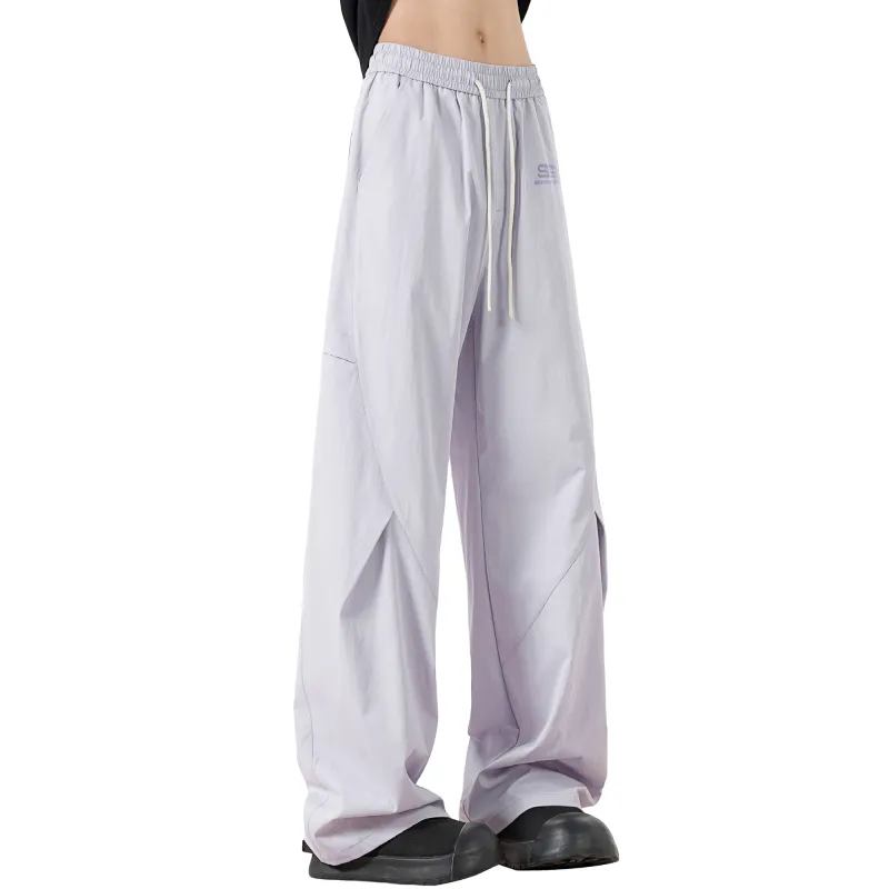 SESAME STREET Casual Pants Unisex-10