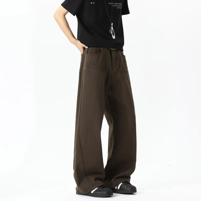 SESAME STREET Jeans Unisex-17
