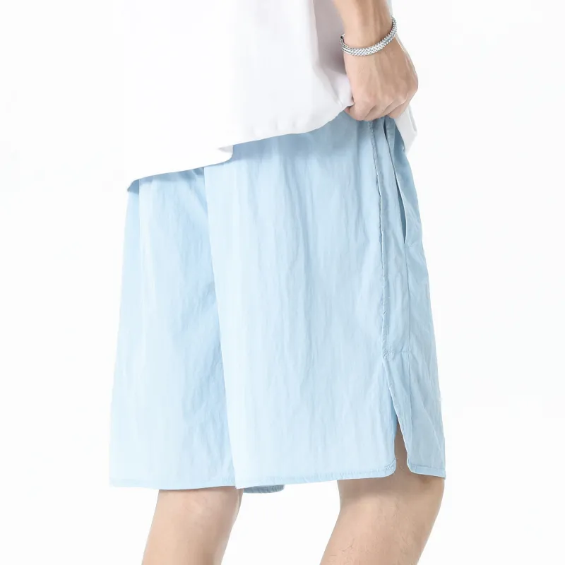SESAME STREET Casual Shorts Unisex-21