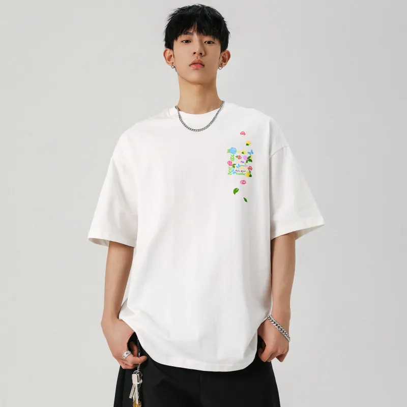 SESAME STREET T-Shirts Unisex-7