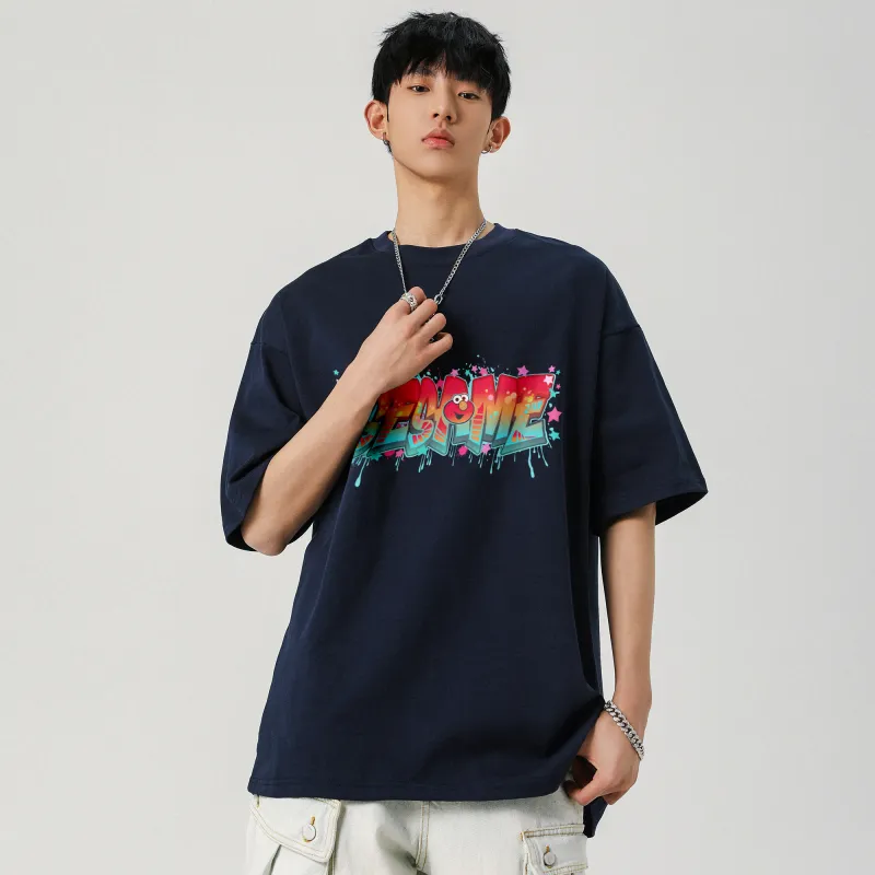 SESAME STREET T Shirts Unisex-18