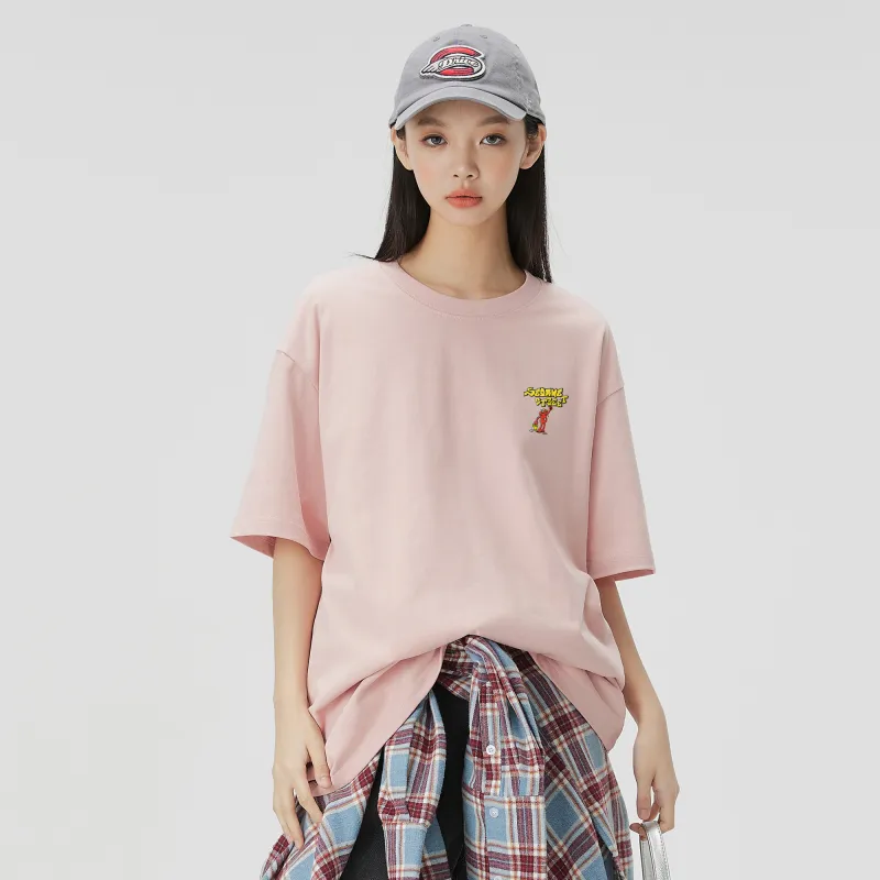 SESAME STREET T Shirts Unisex-11