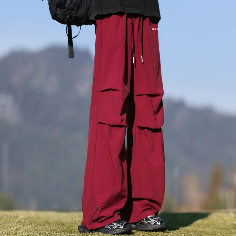 SESAME STREET Casual Pants Unisex-16