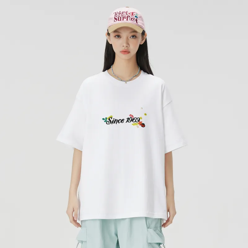 SESAME STREET T Shirts Unisex-8