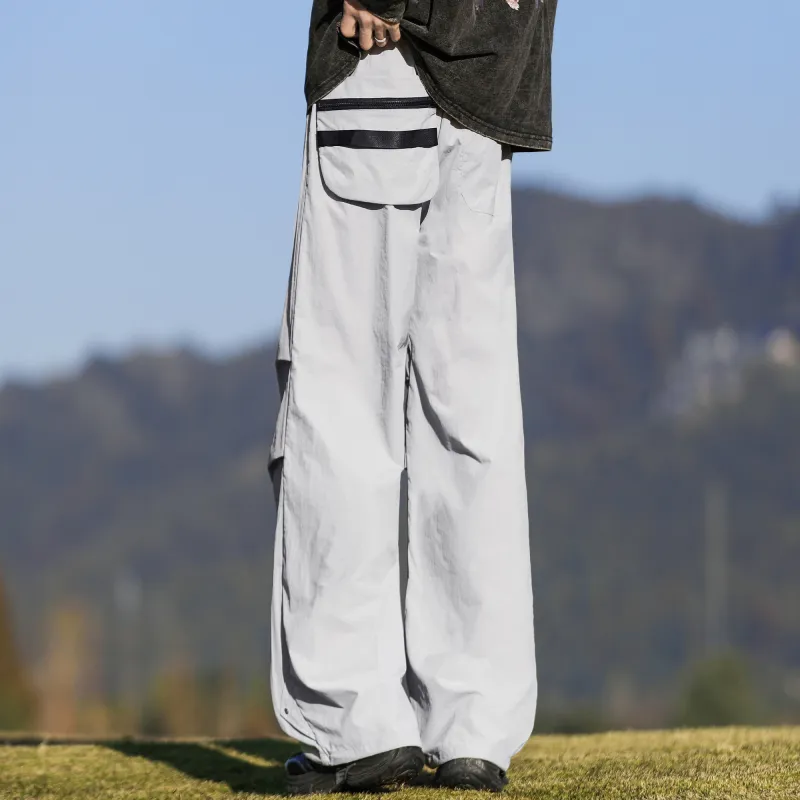 SESAME STREET Casual Pants Unisex-11