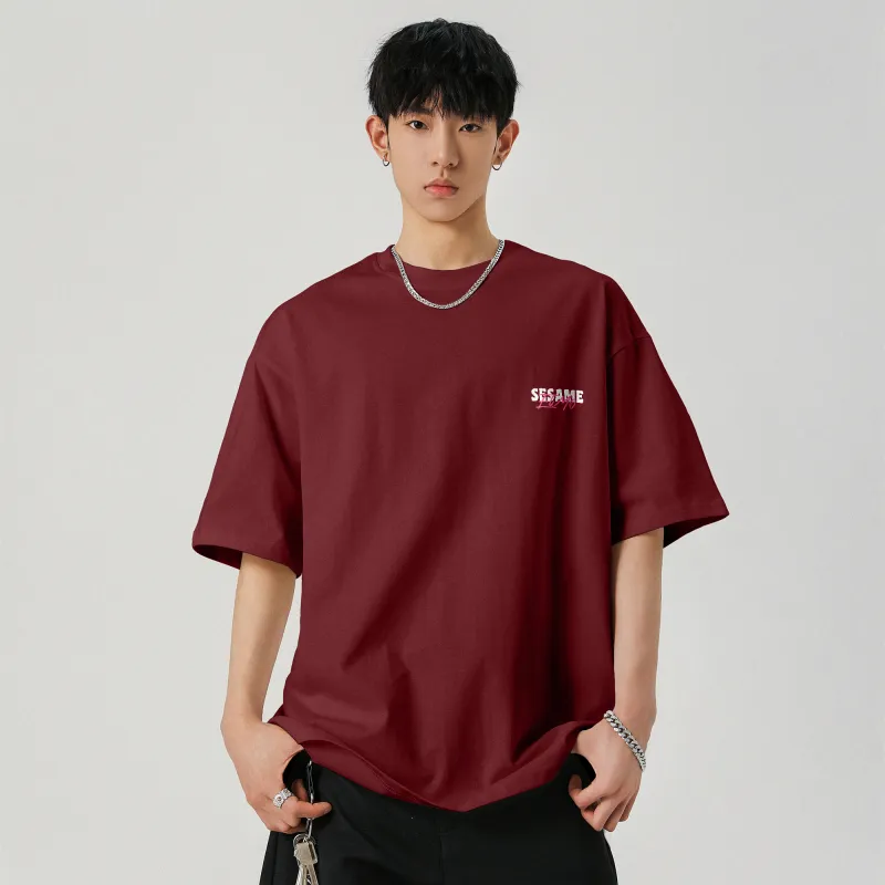 SESAME STREET T Shirts Unisex-19