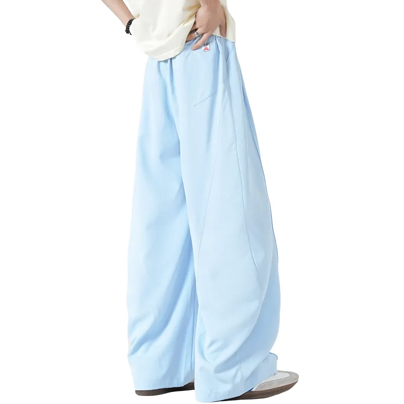 SESAME STREET Casual Pants Unisex-28
