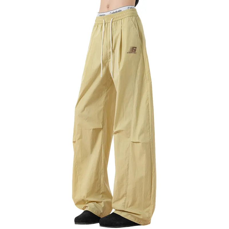 SESAME STREET Casual Pants Unisex-11