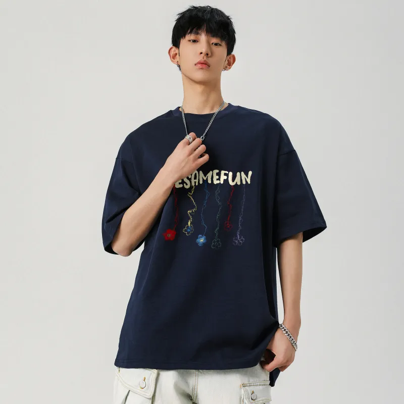 SESAME STREET T Shirts Unisex-18
