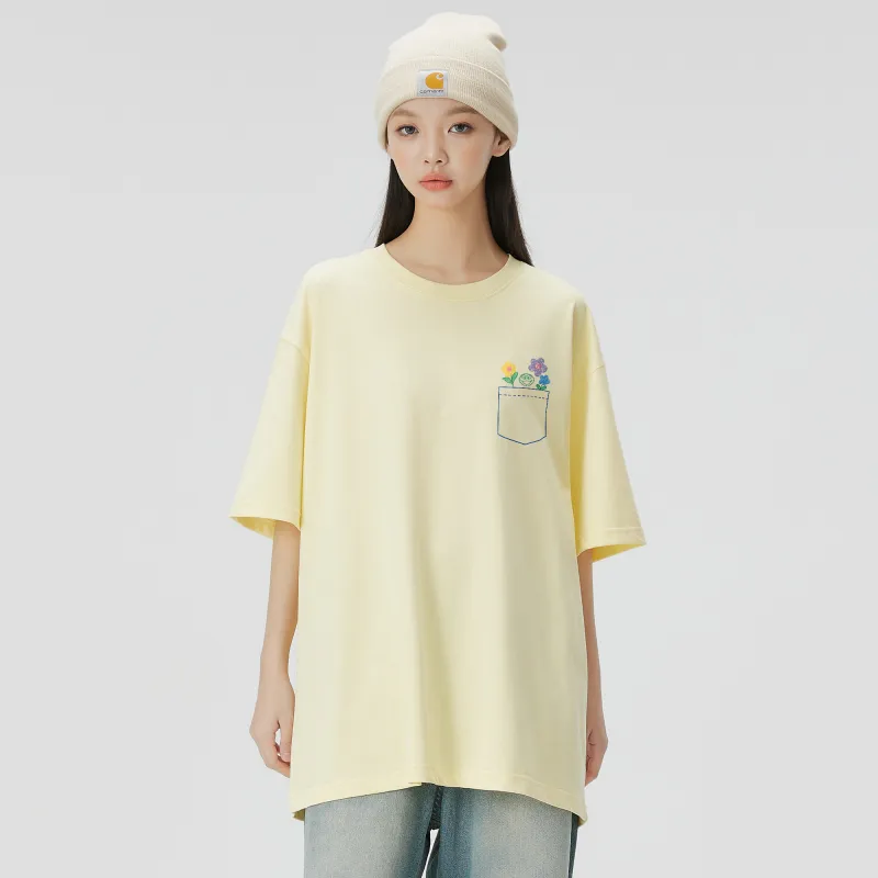 SESAME STREET T Shirts Unisex-31